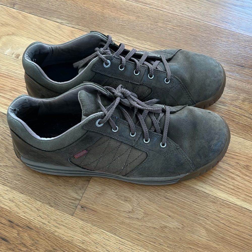 Oboz Shoes